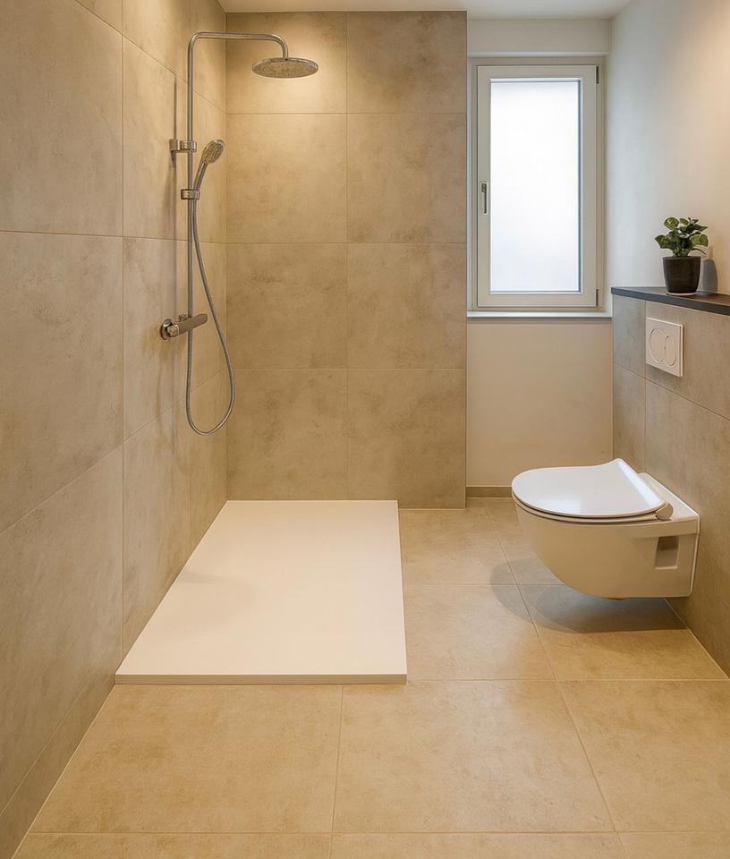 Thumbnail-Neu renovierte 3,5 Zimmer Wohnung