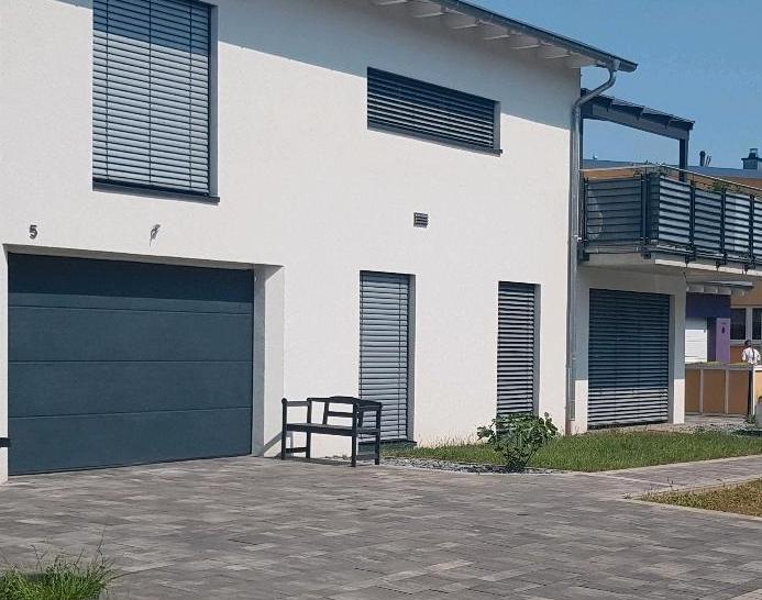 Thumbnail-MFH oder Zweifamilienhaus Exklusives Wohnensemble