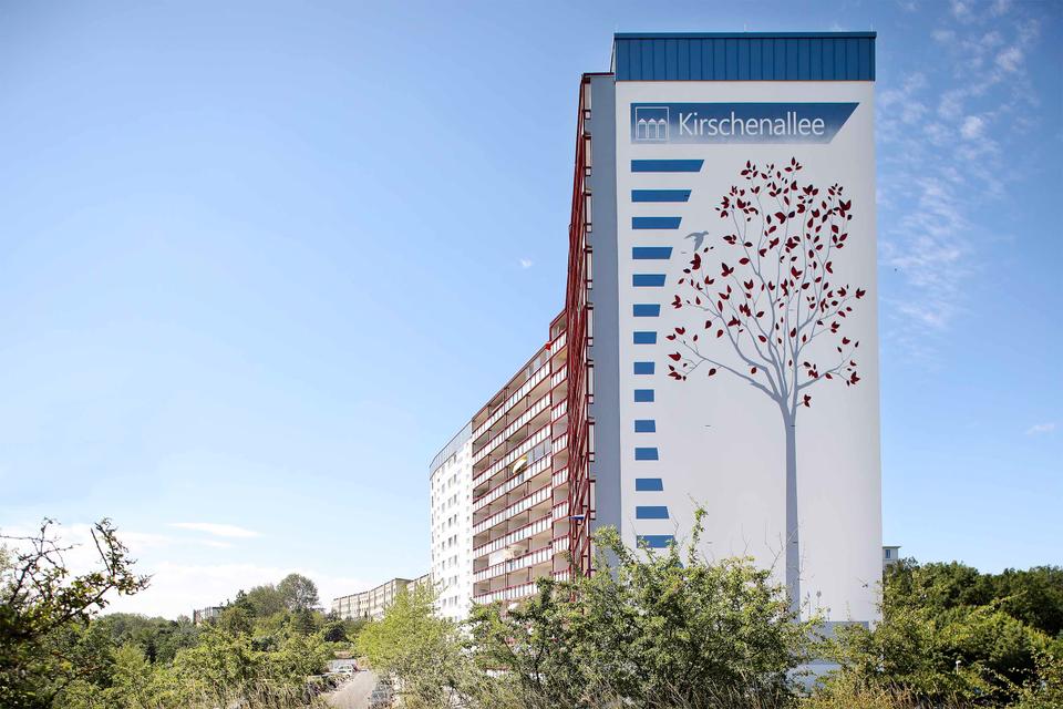 Thumbnail-2 Raumwohnung mit individuellem Grundriss!