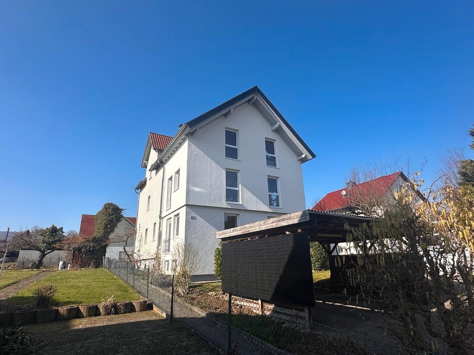 Thumbnail-Zweifamilienhaus in Kassel-Harleshausen