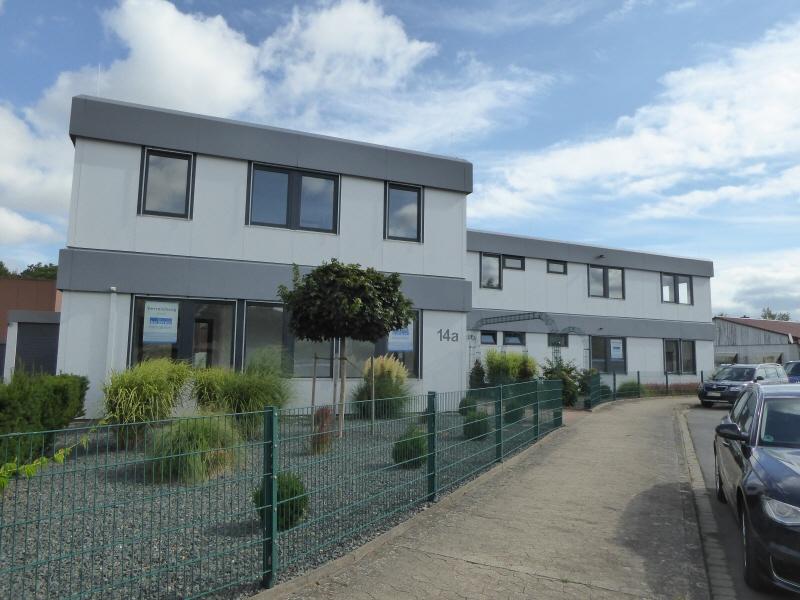 Thumbnail-Büroräume Wolfsburg-Sudammsbreite