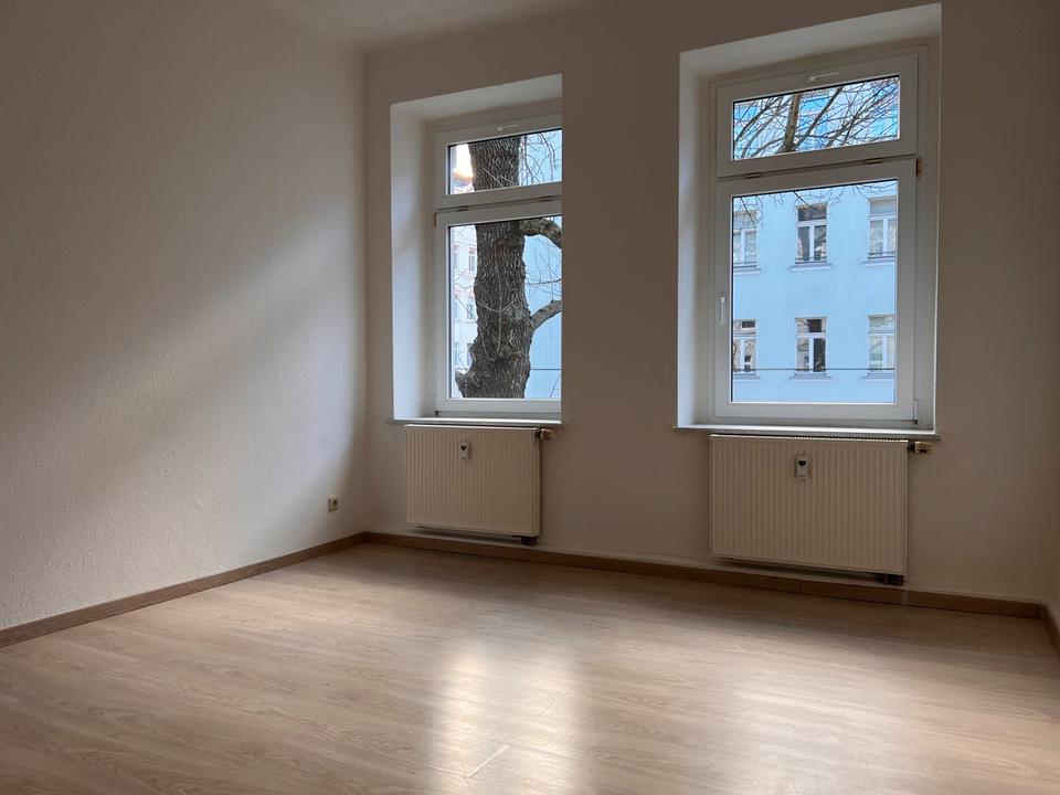 Thumbnail-+++RENOVIERTE 2-RAUMWOHNUNG ab SOFORT FREI+++