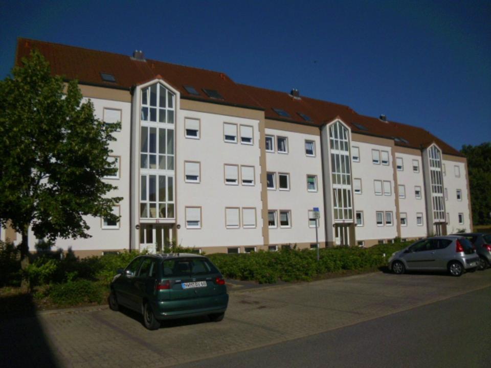 Thumbnail-NEUKLOSTER: 3Raum-Whg 72m2 Balkon FBH zw Wismar Schwerin Rostock