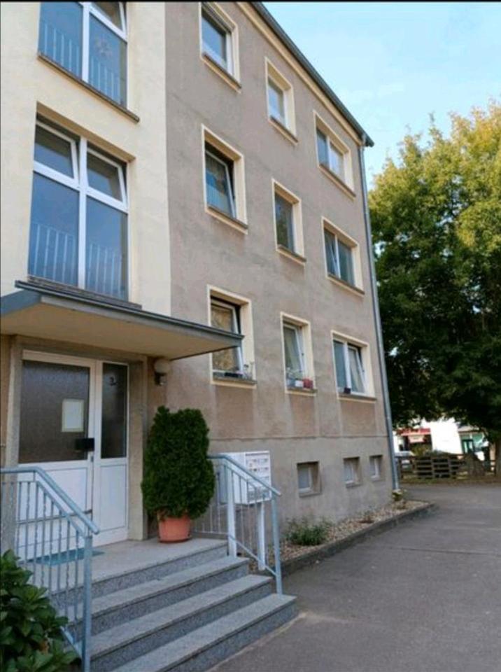 Thumbnail-3 Zimmer Wohnung Bördeland Großmühlingen