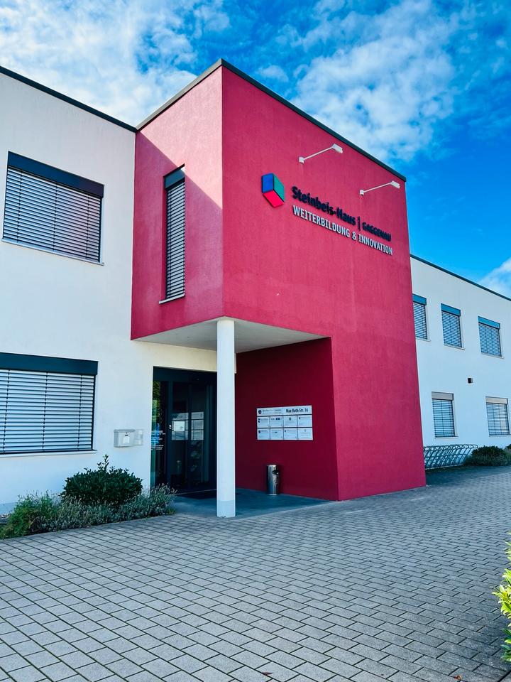 Thumbnail-Yoga-Raum für Bewegung und Begegnung