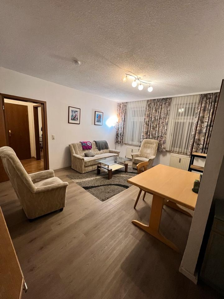 Thumbnail-2-Zimmer-Wohnung zu vermieten