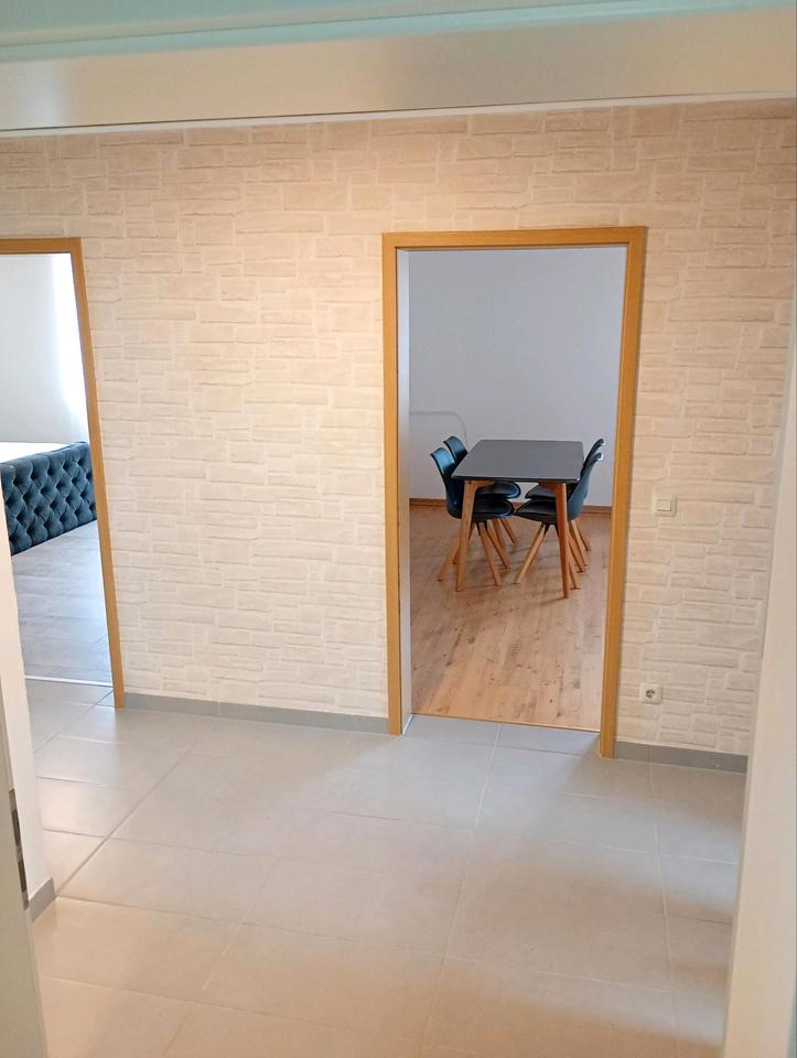 Thumbnail-Wohnung zu vermieten 600€