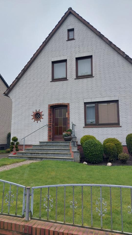 Thumbnail-Einfamilienhaus in Loxstedt