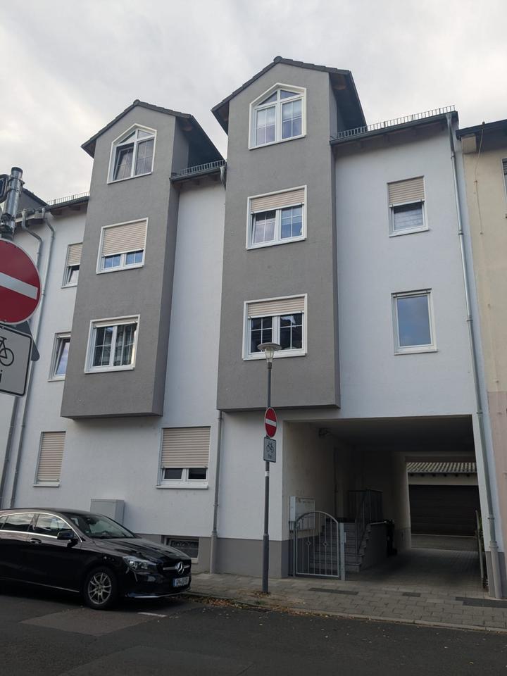 Thumbnail-7 Parteien Mehrfamilienhaus in OffenbachBieber