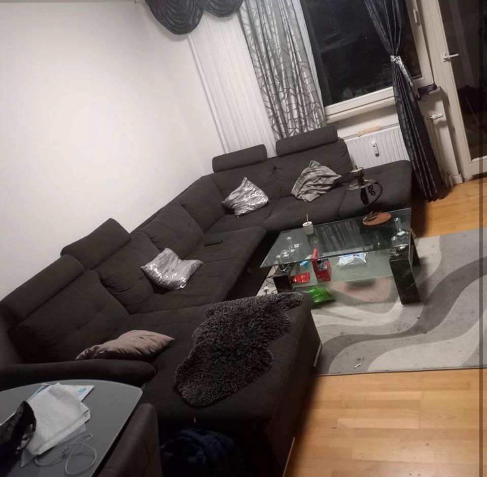 Thumbnail-Wunderschöne Wohnung mit stilvollen Möbeln zu vermieten.