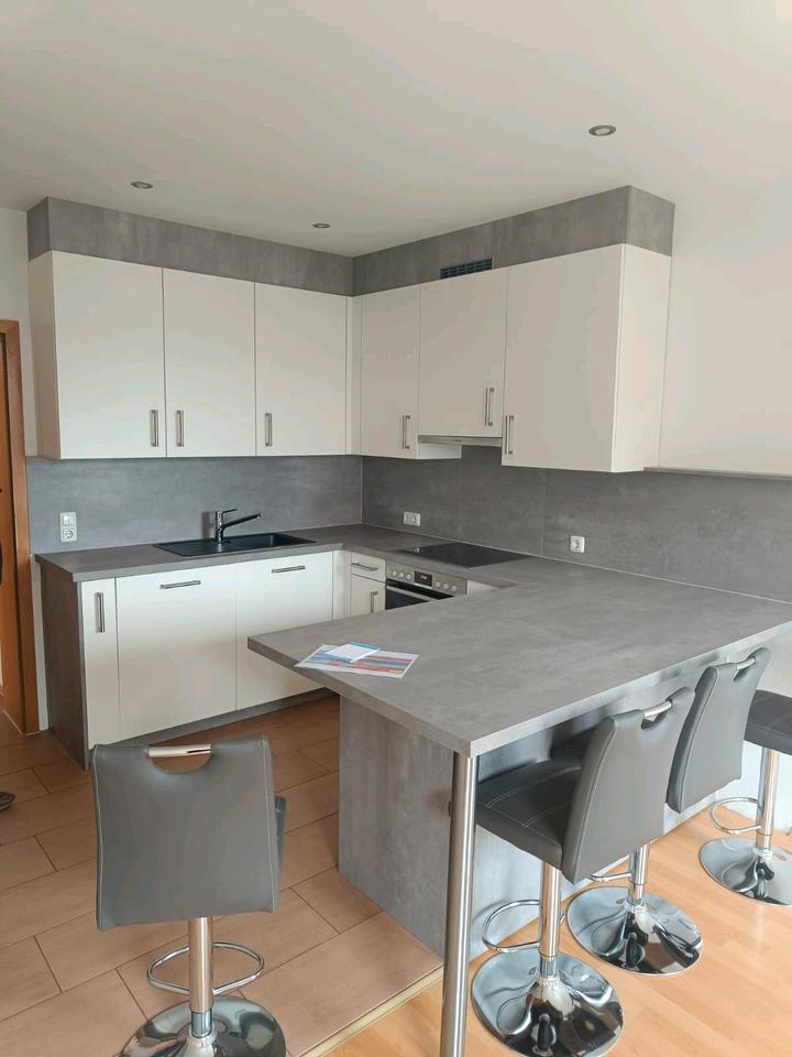 Thumbnail-Schöne 3,5 Zimmerwohnung in DeggendorfDeggenau