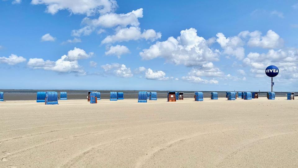 Thumbnail-Ferienwohnung Nordsee WLAN Bootssteg Terrasse Garten Dornumersiel