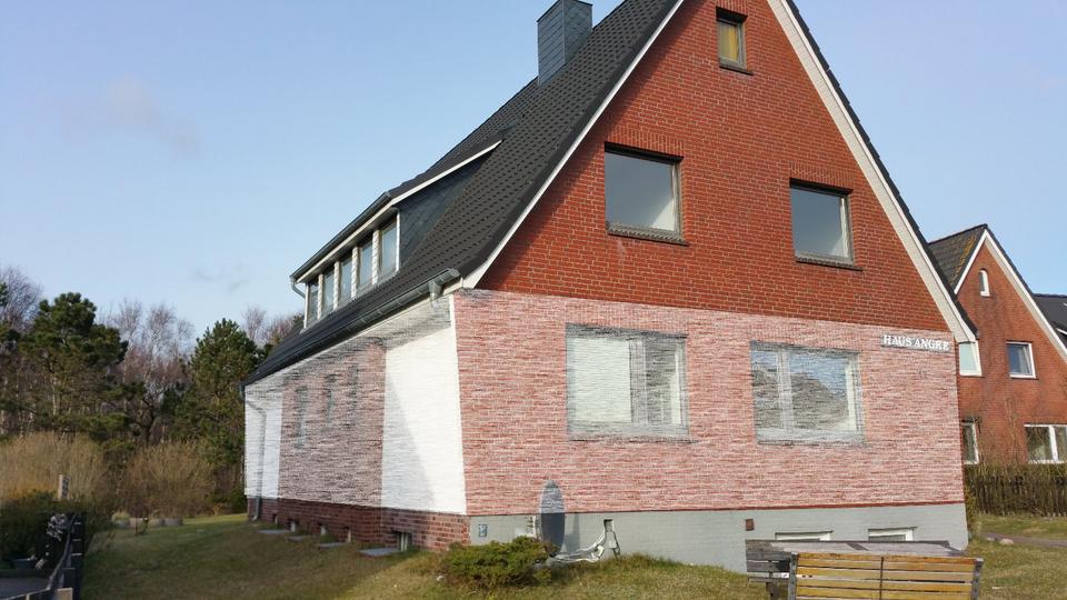 Thumbnail-HOCHPARTERREwohnung zur Dauermiete in Wittdün