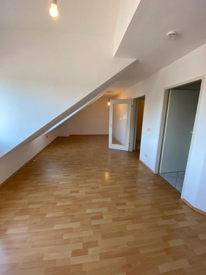 Thumbnail-2ZI - 58qm Wohnung mit Neubauküche - Innenstadt Stadthagen