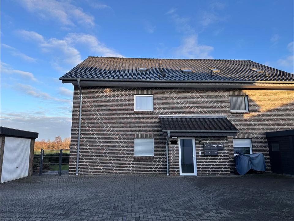 Thumbnail-2 Zimmer Wohnung, Verl - Balkon - Garage - Provisionsfrei