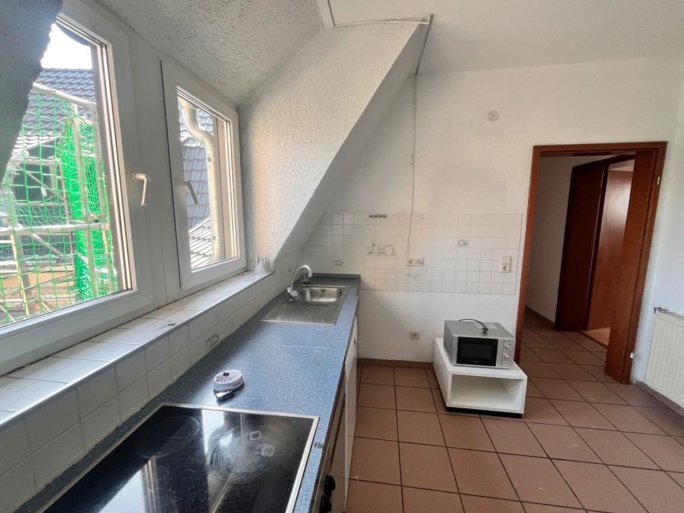 Thumbnail-Wohnungen zu vermieten Nauwieser Viertel