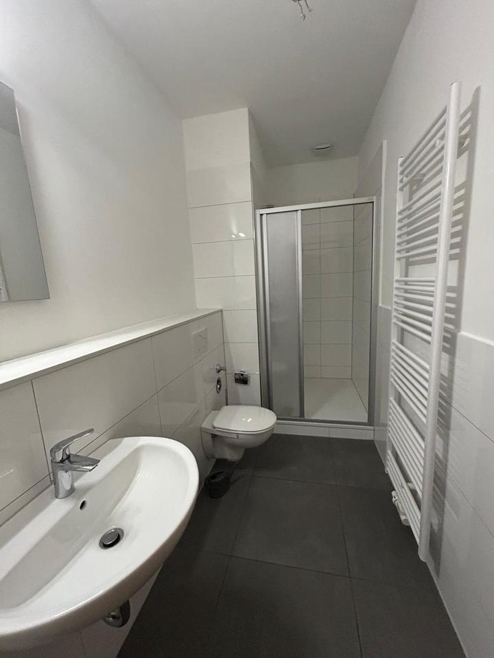 Thumbnail-***Gepflegte 3-Zimmer-Wohnung nähe Zooviertel***