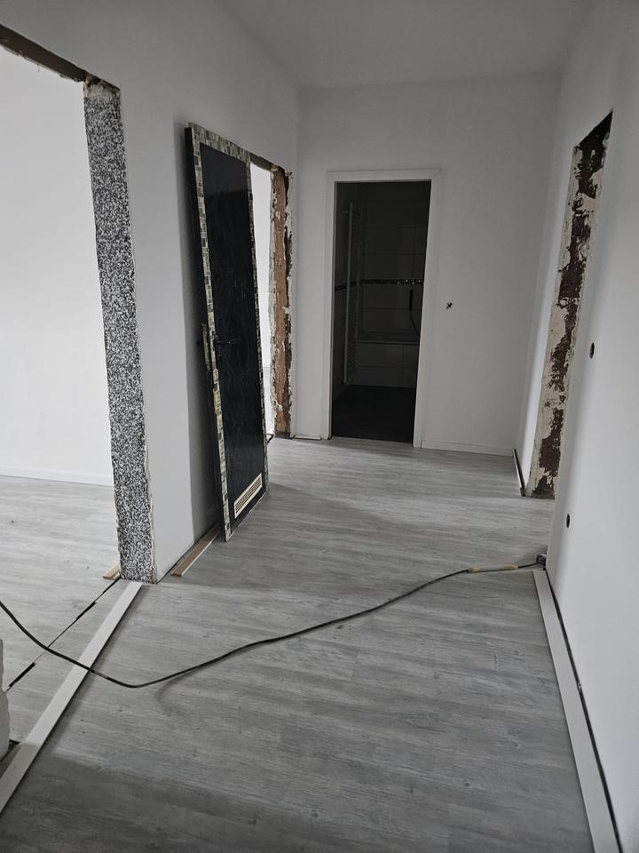 Thumbnail-Modernisierte 3,5-Zimmer-Wohnung (83 m²)