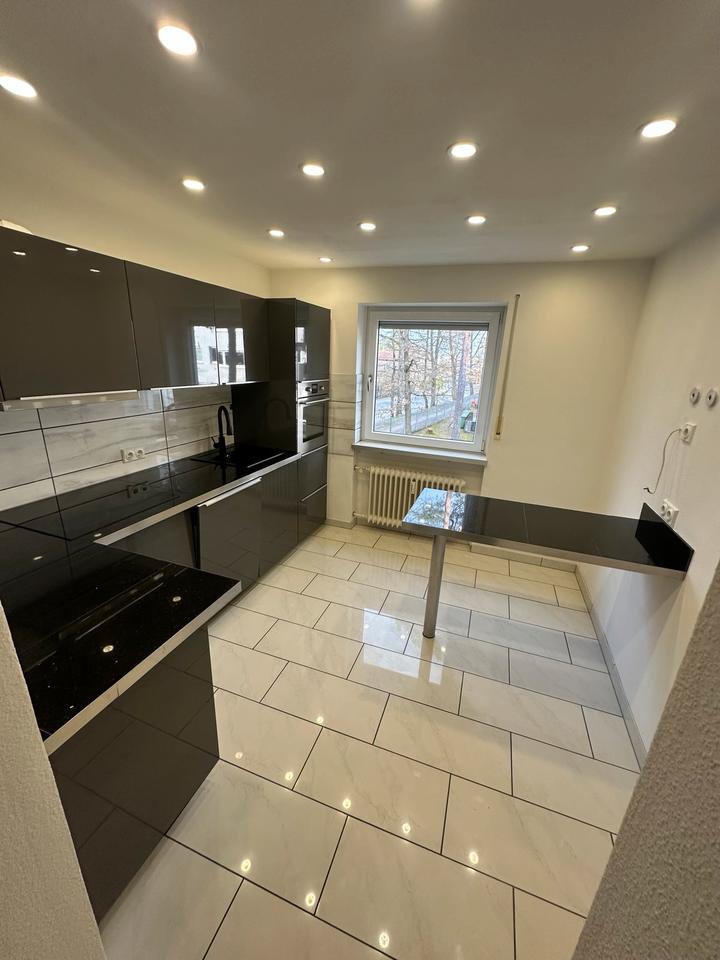 Thumbnail-Ohne Maklerprovision!!! 3-Zimmer Whg Nähe Bahnhof in 90537 Feucht