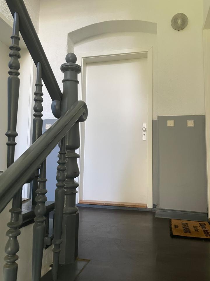 Thumbnail-Attraktive 2-Raum-Wohnung nähe Uniklinik
