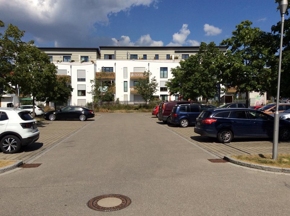 Thumbnail-Schönes Apartment zu vermieten