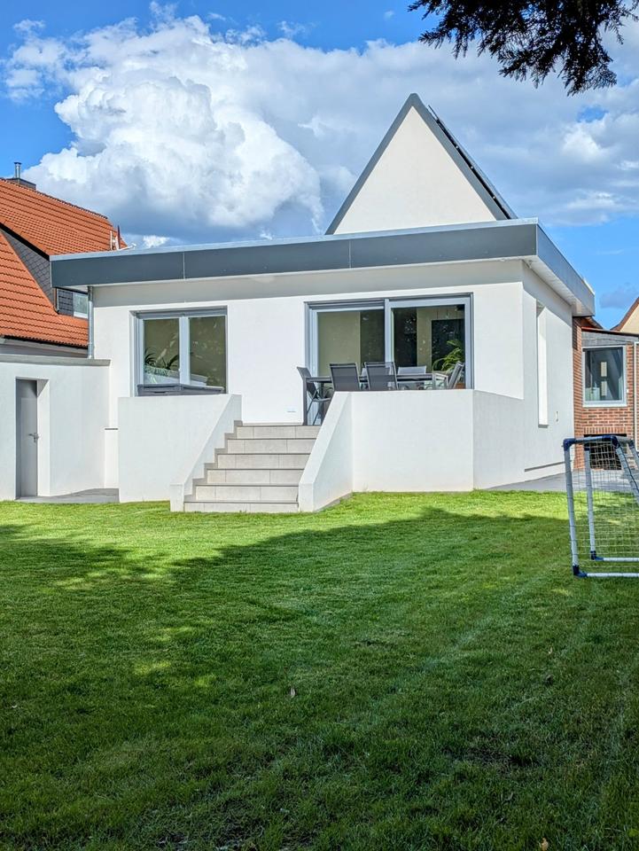 Thumbnail-**Modernisiertes EFH mit toller Ausstattung in Top Lage**