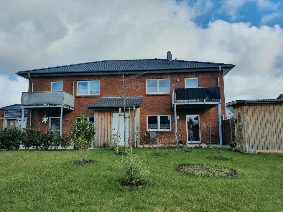 Thumbnail-3 Zimmer Wohnung in Schleswig zu sofort zu vermieten