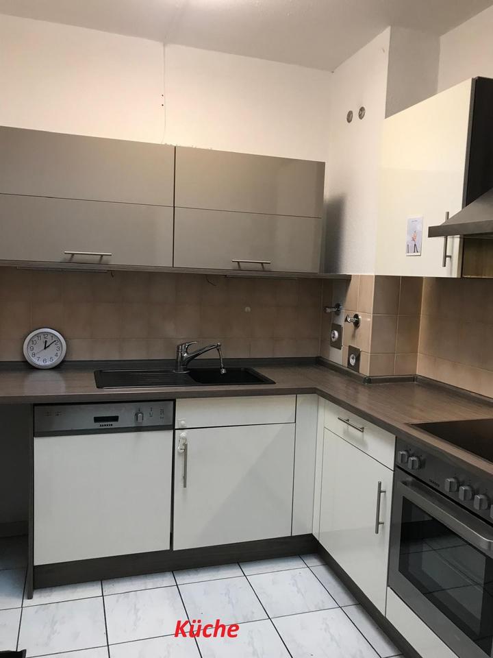 Thumbnail-Eigentumswohnung 3ZKBB in Frankenthal von Privat