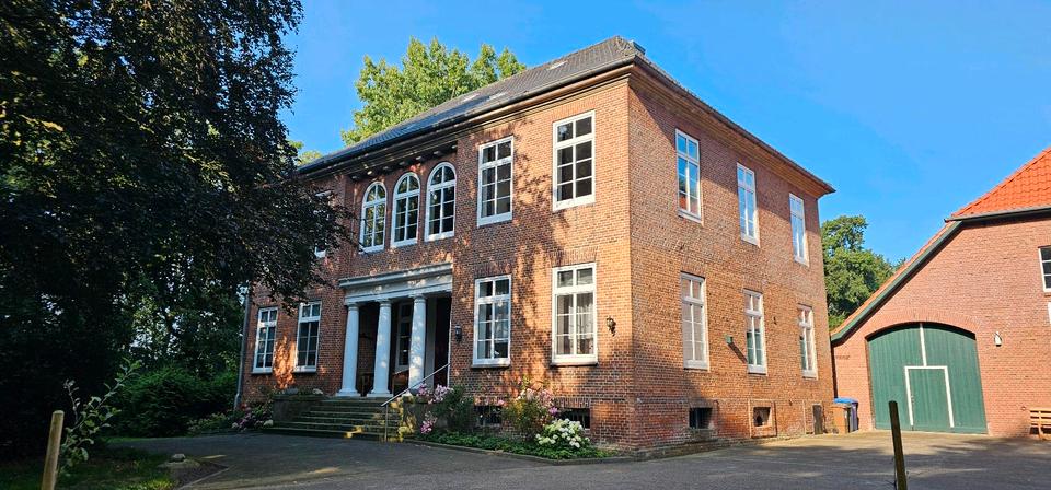 Thumbnail-Gut Wartfeld - Herrenhaus mit viel Platz in Nordenham