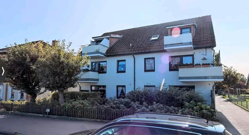 Thumbnail-2- Zimmer Whg. mit Balkon