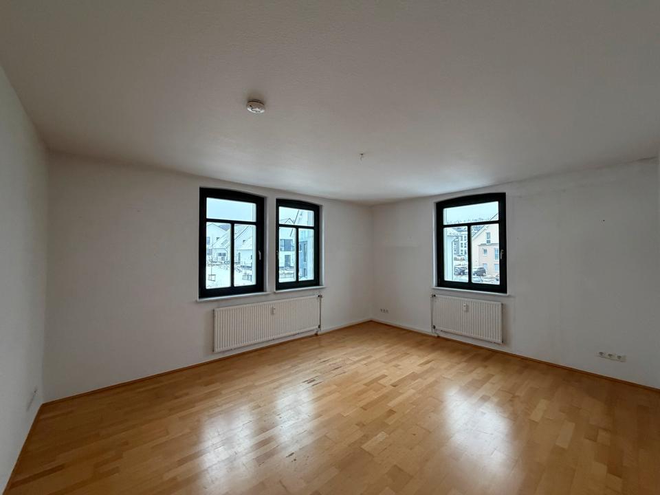 Thumbnail-3-Zimmer-Wohnung mit Einbauküche + E-Lademöglichkeit