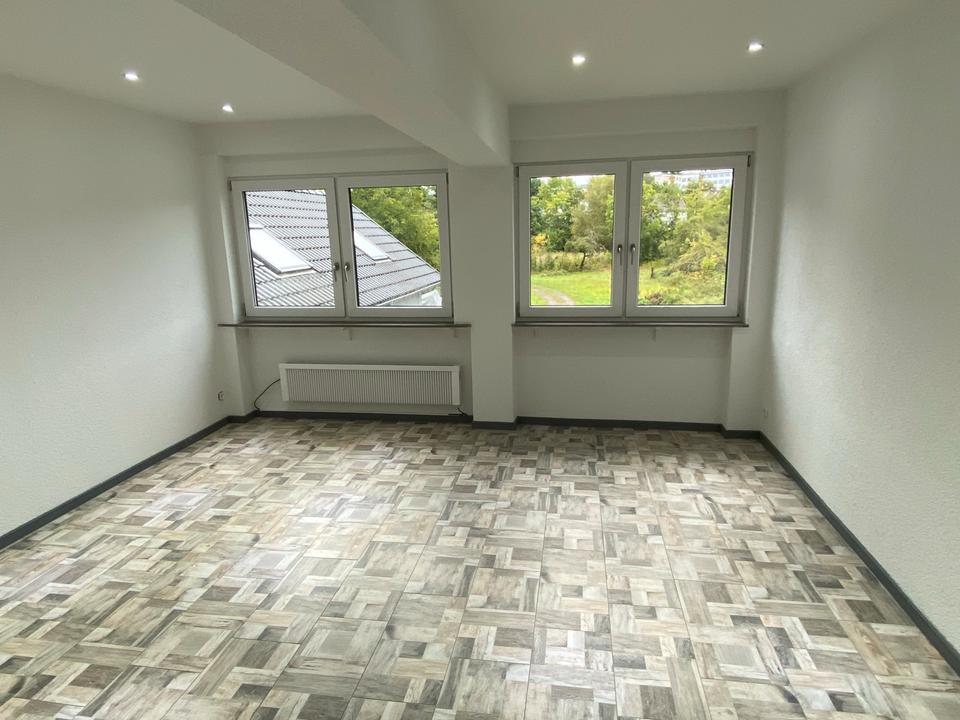 Thumbnail-Wohnung zu vermieten