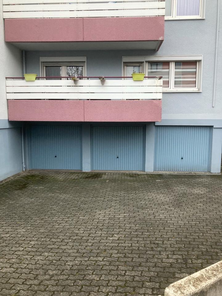 Thumbnail-Wohnung 62 qm zu vermieten ab April 26