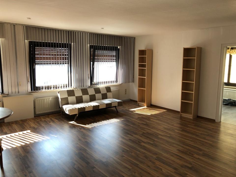 Thumbnail-2 Zimmer Wohnung Plettenberg Eiringhausen