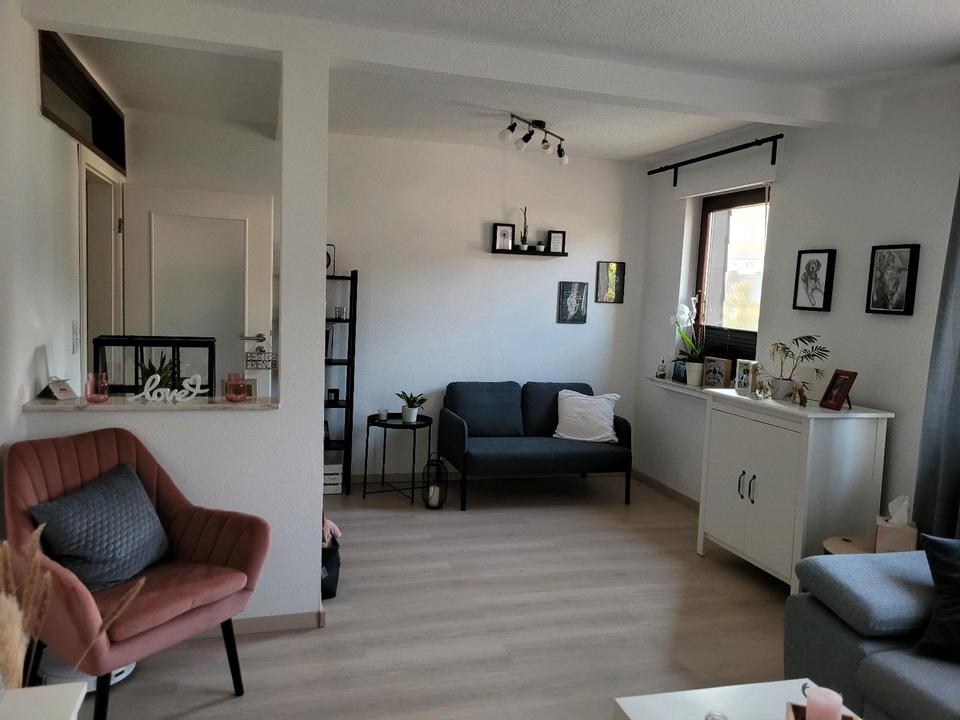 Thumbnail-3,5 Zimmer Wohnung zu vermieten