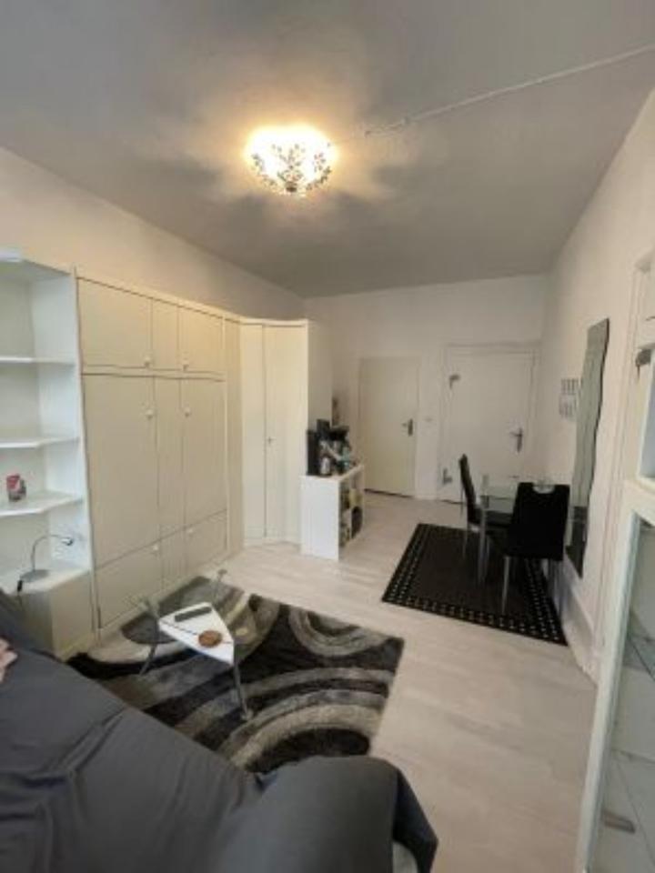 Thumbnail-Möbliertes Apartment in der romantischen Innenstadt von Celle