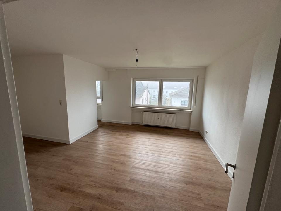 Thumbnail-1-Zimmer Apartment 35,11m² in Worfelden zu vermieten