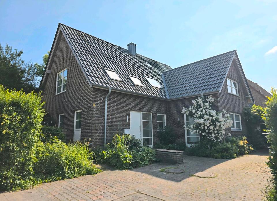 Thumbnail-freistehendes Einfamilienhaus in Randlage