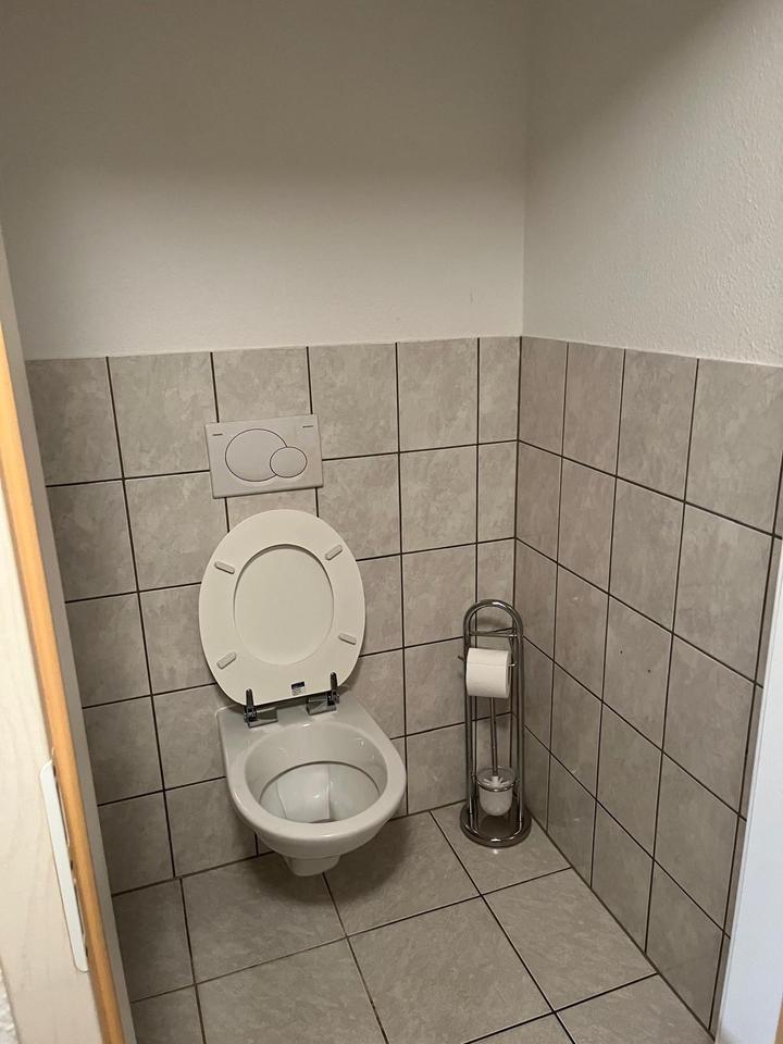 Thumbnail-Ebenerdige Einraumwohnung