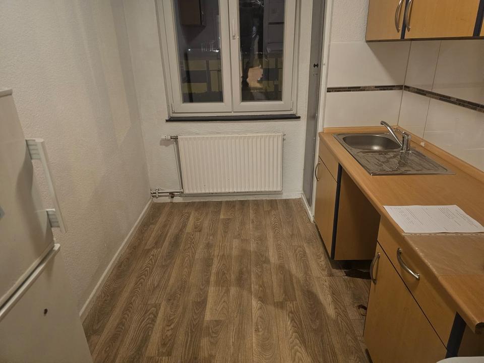 Thumbnail-3 Zimmer Wohnung im Steffensweg