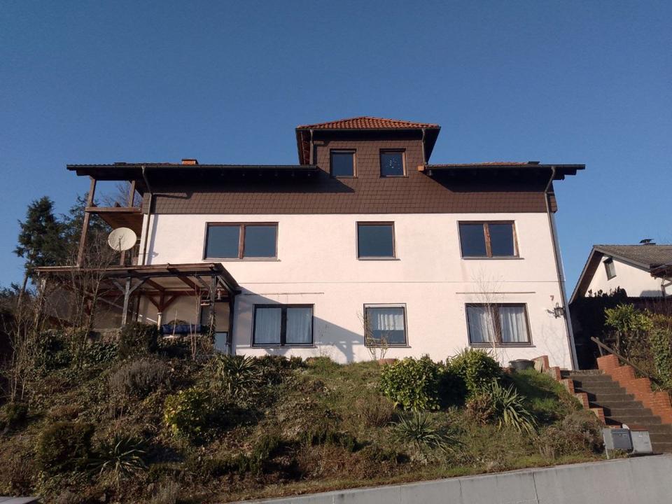 Thumbnail-Sonnendurchflutetes Einfamilienhaus mit Einliegerwohnung , 285 qm