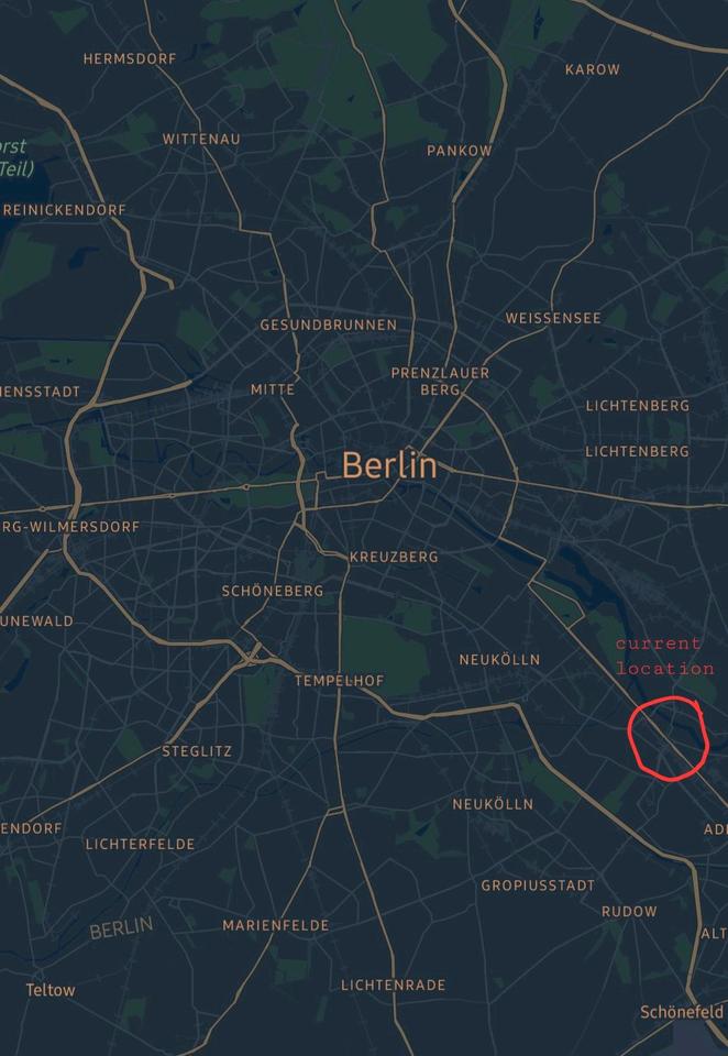 Thumbnail-SwapOnly - One Room Apartment --> 2+ Rooms