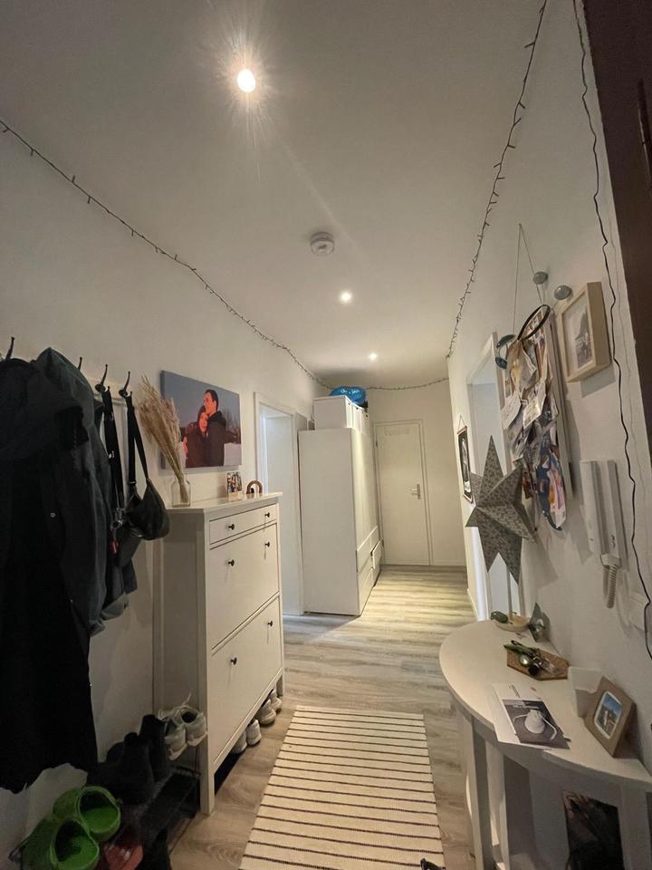 Thumbnail-WG-Zimmer in 2er-WG in Angergrottendorf (Leipzig)