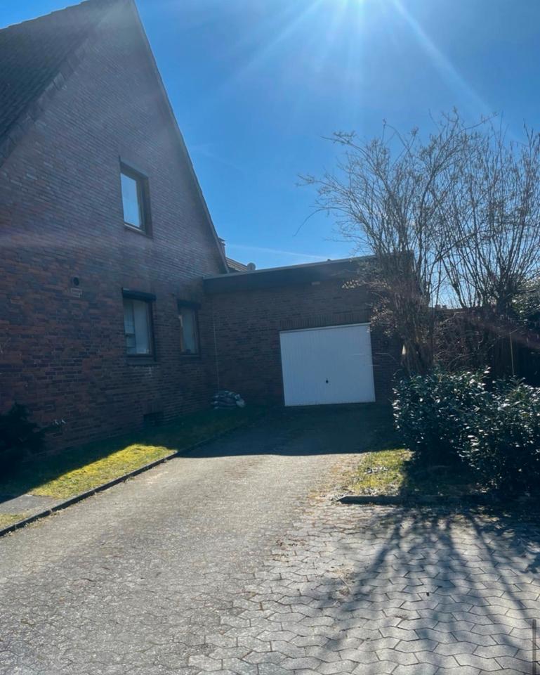 Thumbnail-Einfamilienhaus zu verkaufen in Schneverdingen Lüneburger Heide