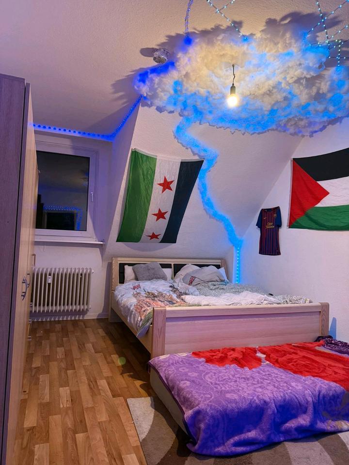 Thumbnail-Ein wohnung