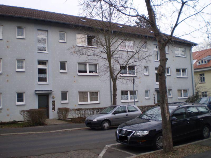 Thumbnail-2-Zimmer-Wohnung in Marburg Süd zu vermieten