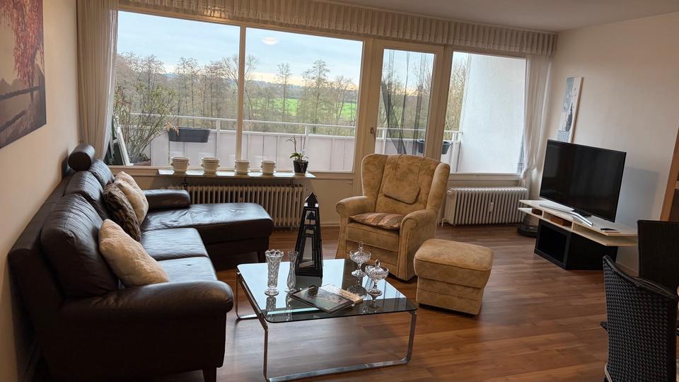 Thumbnail-Möblierte Wohnung in Oststeinbek