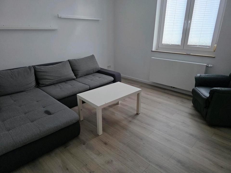 Thumbnail-Wohnung für Monteure oder Feriengäste