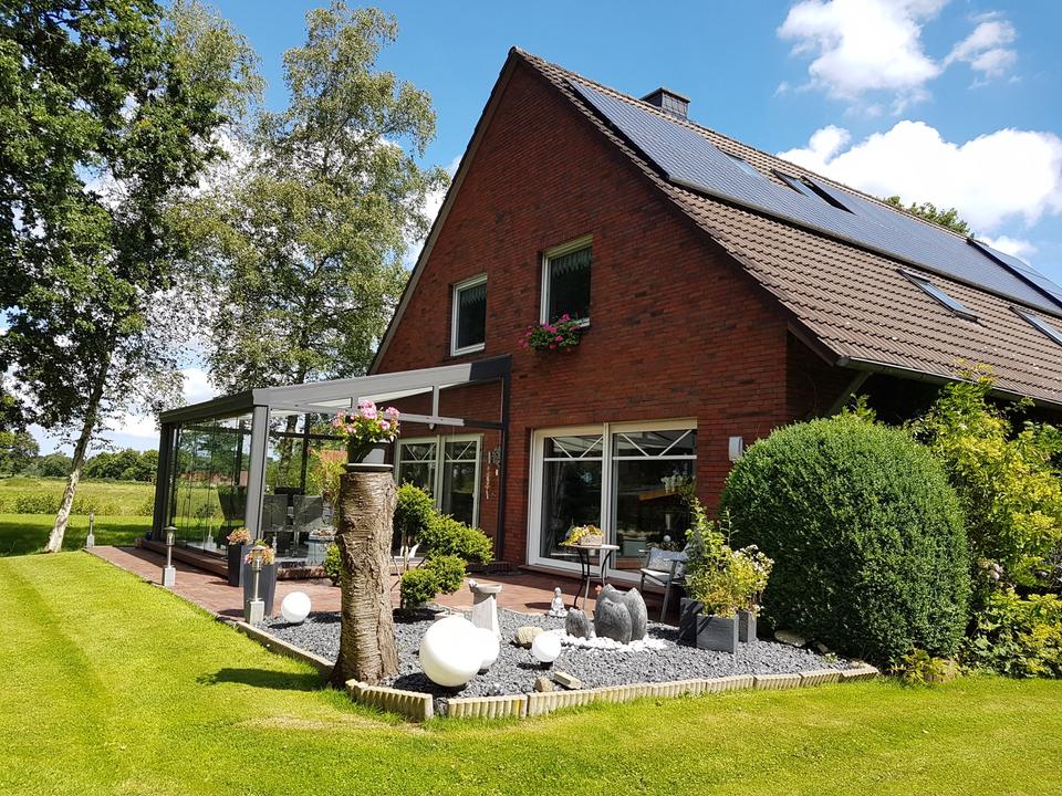 Thumbnail-Ferienwohnung OstfrldNordsee m. Hund Kurtaxe frei