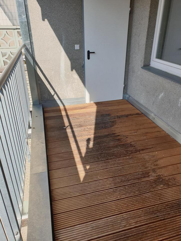 Thumbnail-3 Zimmer Wohnung mit Balkon